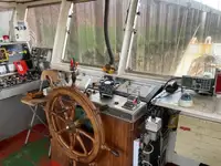 Dredger na sprzedaż