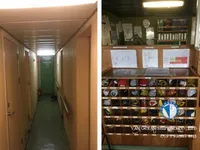 Tankowiec do przewozu ropy/chemikaliów na sprzedaż