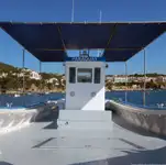 Trawler na sprzedaż