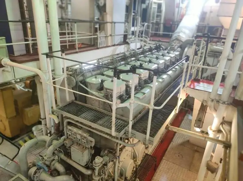 Dredger na sprzedaż