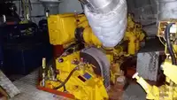 Trawler na sprzedaż