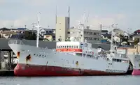 Trawler na sprzedaż