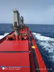 Statek transportowy ładunków sypkich na sprzedaż