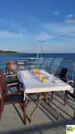 Statek-restauracja na sprzedaż