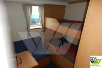 Statek badawczy na sprzedaż