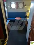 Statek zaopatrzeniowy na sprzedaż
