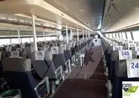 Statek pasażerski na sprzedaż