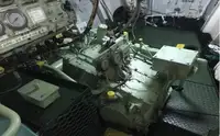 Tankowiec do przewozu ropy/chemikaliów na sprzedaż