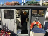 Trawler na sprzedaż
