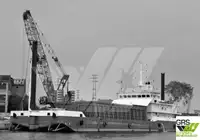 Dredger na sprzedaż