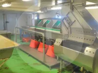 Trawler na sprzedaż