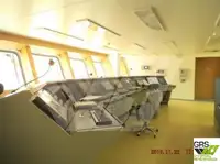 Barka mieszkalna na sprzedaż