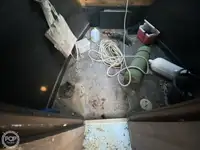 Trawler na sprzedaż