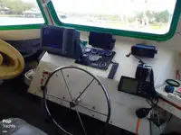 Trawler na sprzedaż