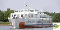 Statek wycieczkowy na sprzedaż
