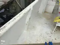 Trawler na sprzedaż