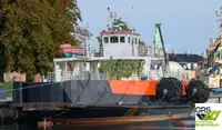 Ro-Ro ship na sprzedaż