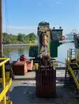 Dredger na sprzedaż