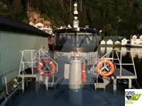 Barka mieszkalna na sprzedaż
