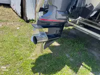 Ponton na sprzedaż