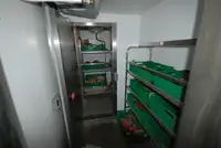 Statek desantowy, czołgowy na sprzedaż