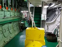 Tankowiec do przewozu ropy/chemikaliów na sprzedaż