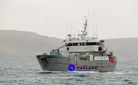 Longliner na sprzedaż