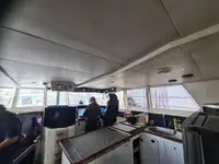 Trawler na sprzedaż