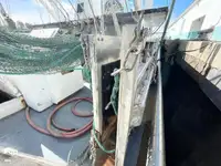 Trawler na sprzedaż