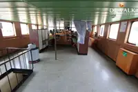 Lodołamacz na sprzedaż