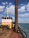 Dredger na sprzedaż