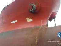 Tankowiec do przewozu ropy/chemikaliów na sprzedaż