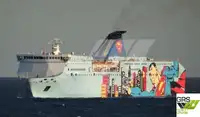 Ro-Ro ship na sprzedaż