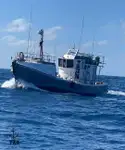 Trawler na sprzedaż