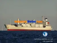 Statek chłodniczy na sprzedaż