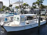Trawler na sprzedaż