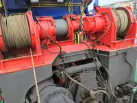 Dredger na sprzedaż