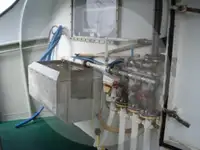 Trawler denny na sprzedaż