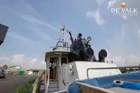 Łódź patrolowa na sprzedaż