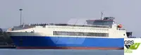 Ro-Ro ship na sprzedaż