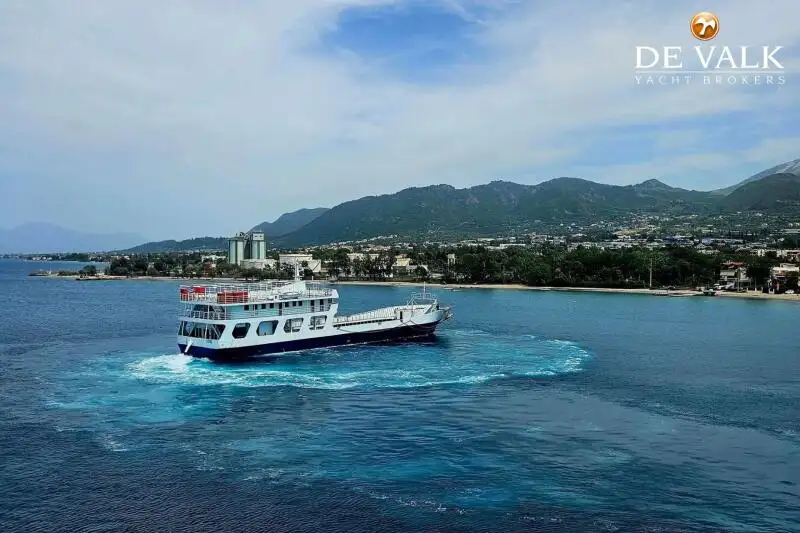 Prom na sprzedaż