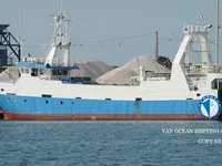 Trawler na sprzedaż
