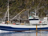 Trawler na sprzedaż