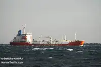 Oil/Chemical tanker na sprzedaż