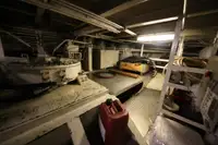 Statek transportowy ładunków sypkich na sprzedaż