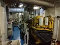 Tankowiec do przewozu ropy/chemikaliów na sprzedaż