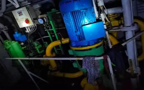 Tankowiec do przewozu ropy/chemikaliów na sprzedaż