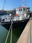 Dredger na sprzedaż