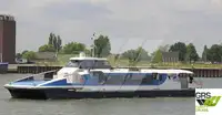 Statek wycieczkowy na sprzedaż