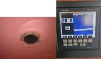 Tankowiec do przewozu ropy/chemikaliów na sprzedaż
